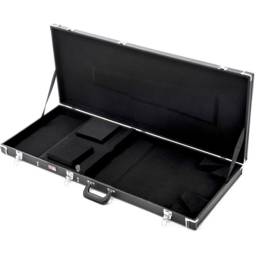 Кейс для электрогитары Gator GW-EXTREME Electric Guitar Case